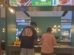 -一席地·本地鸡窝·杭帮鸡火锅(萧山银隆百货店)