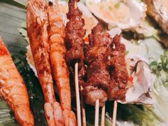 -常德武陵天济喜来登酒店-盛宴餐厅