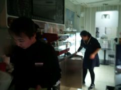 -好利来(朝外店)