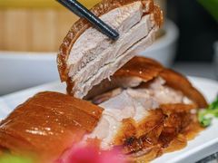 -悦融琥珀·京鲁菜·海味珍品(西单店)
