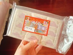 -采芝斋评弹茶馆(观前街店)