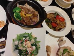 -元素中餐厅.海南菜.粤菜.椰子鸡.海鲜.包房.石梅湾威斯汀度假酒店