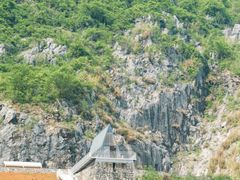 -金钉子远古世界景区