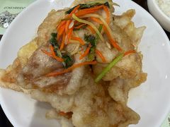 -老厨家(中央大街西七道街店)
