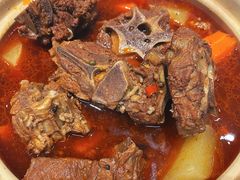 -KAOTOWN烤堂•烧烤(海汇港店)