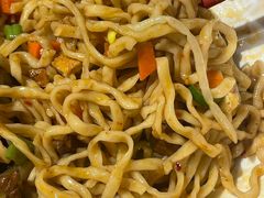 -秦䩊会·陕西biangbiang面(畹町路店)
