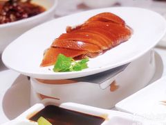 -四季民福烤鸭店(前门店)
