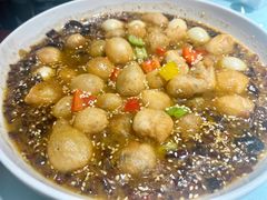 太安鱼-58度品质川菜馆(经一路店)
