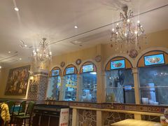 -巴依老爷·新疆美食(上城区天城路店)