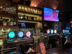 -Q MEX 库迈墨西哥餐吧(三里屯店)