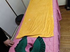 -沈师傅盲人按摩工作室(密三小区店)