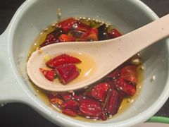 -南门四季铜锅涮肉(大屯·北苑店)