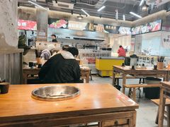-谭三娘鲜切牛肉自助火锅(九眼桥总店)
