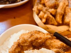 -牧羊餐厅
