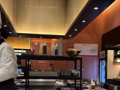 -大神太神·铁板烧(七宝领展广场店)