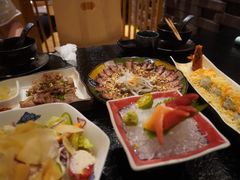 -無境·匠心日本料理(汉街店)