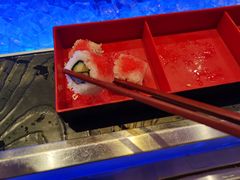 -盛宴自助餐厅(运达喜来登店)