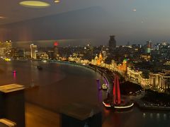 -非常时髦餐厅VUE Restaurant(外滩茂悦大酒店)