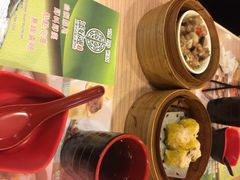 添好运点心专门店(中环IFC店)-添好运点心专门店(中环IFC店)