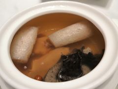 -明阁 Ming Court(广州朗豪酒店)