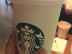 -星巴克(盐城五洲国际店)