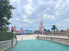 -厦门方特水上乐园