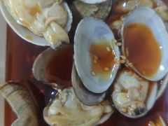 -华府九号海鲜烧烤大排档(龙域店)
