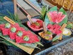 -老乾杯和牛烧肉(王府中环店)