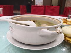 -清真悦宾楼食府(海湖店)