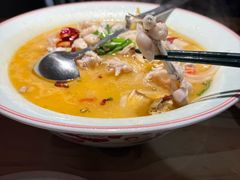 -黄鹤天厨·泡椒田鸡创始者(莲花店)