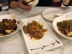 -马凯餐厅(长椿街店)