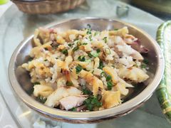 -红旗山庄(圭峰山店)