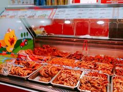 -绝味鸭脖(碧凤坊二店)