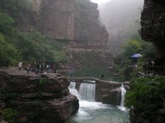 -云台山风景名胜区