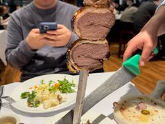 -拉蒂娜·巴西牛排馆 Latina·Brazilian Steakhouse(陆家嘴旗舰店)