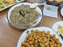 -白魁老号饭庄(安内店)