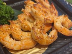 -清水日本料理铁板烧(学府路店)