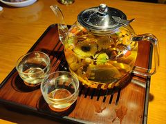 -田婆婆的菜(新天地店)