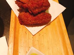 -C&R西班牙餐厅