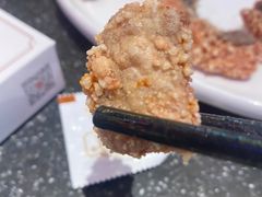 -王庄阿咪海鲜大排档(象园店)