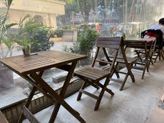 -绿小院(荔湾店)