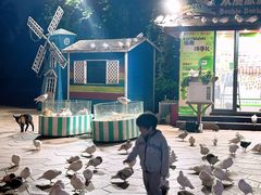 -三亚海昌梦幻海洋不夜城