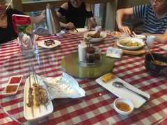 -西贝莜面村(上海百联西郊店)