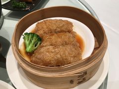-御花园酒店(希尔顿店)