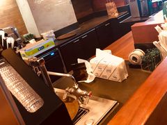 -星巴克(济宁万达广场店)