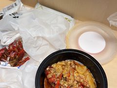 -聚味瞿记·龙虾堂(树木岭店)