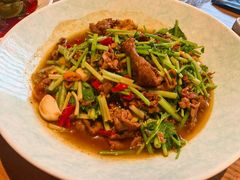 -小厨师·二十年沈家门小海鲜(百井坊巷店)