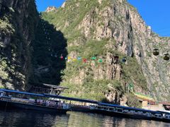 -龙庆峡风景区