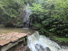 -本溪汤沟绿石谷森林公园