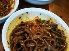 -小崔家臊子面(蔡家坡总店)